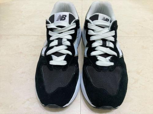 NEW BALANCEのニューバランス