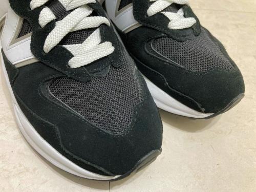 スニーカーのメンズ