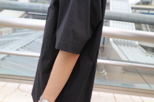 シャツのメンズ