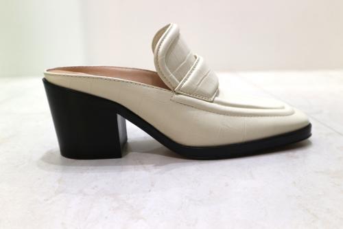 ミュールのレディース