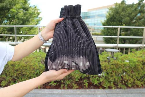 HOMME PLISSE ISSEY MIYAKEのオム プリッセ イッセイ ミヤケ