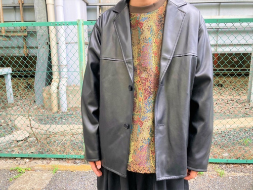 ドメスティックブランドのHARE