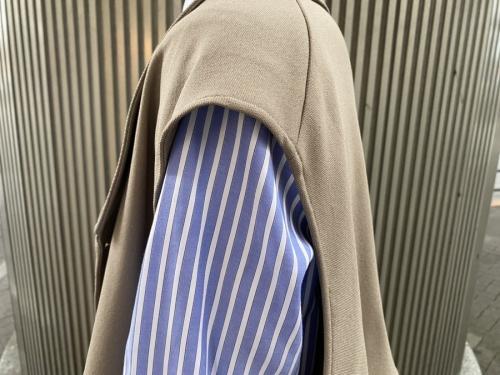 ベストのメンズ