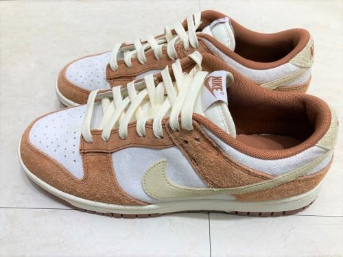 DUNKLOWRETROPRMMediumCurryのメンズ