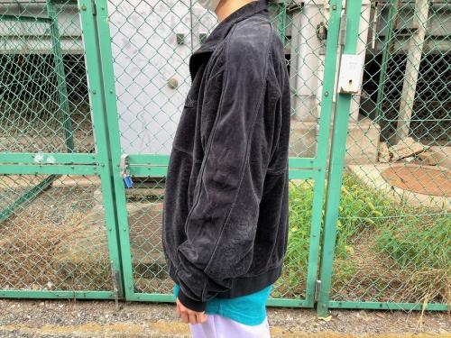 ジャケットのメンズ　