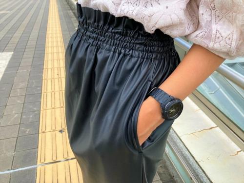 スカートのレディース