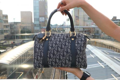 Christian Diorのクリスチャン ディオール