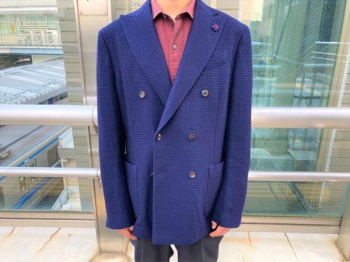 LARDINIのラルディーニ