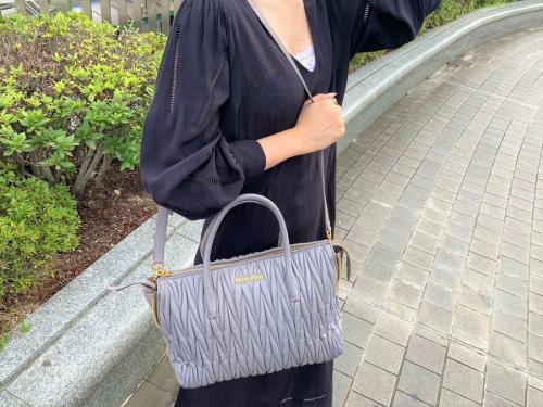 バックのレディース