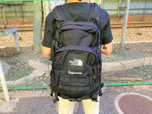 Supreme×THE NORTH FACEのシュプリーム×ザ・ノースフェイス