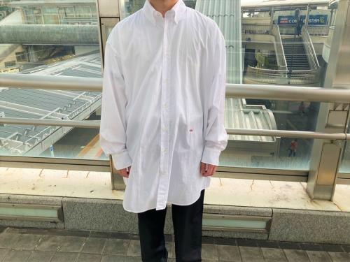 Maison Margielaのメゾンマルジェラ