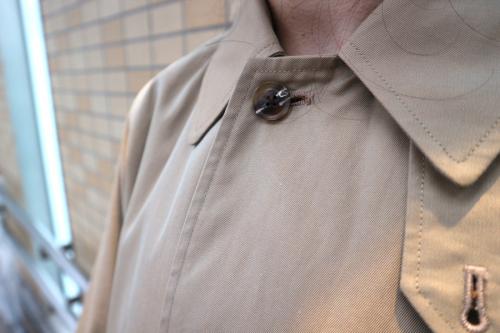 コートのレディース