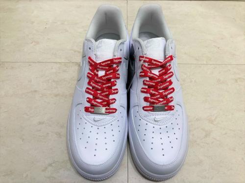 NIKE×Supremeのナイキ×シュプリーム