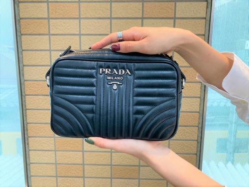 PRADAのプラダ