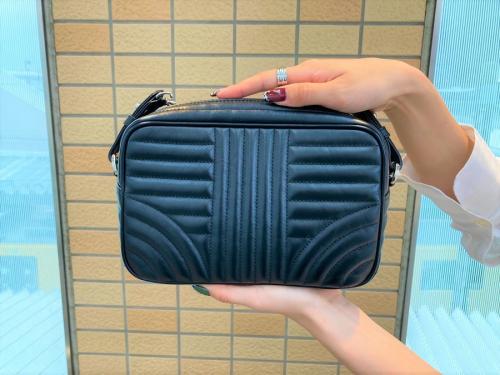 プラダのバック