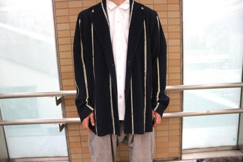 HOMME PLISSE ISSEY MIYAKEのオム プリッセ イッセイ ミヤケ