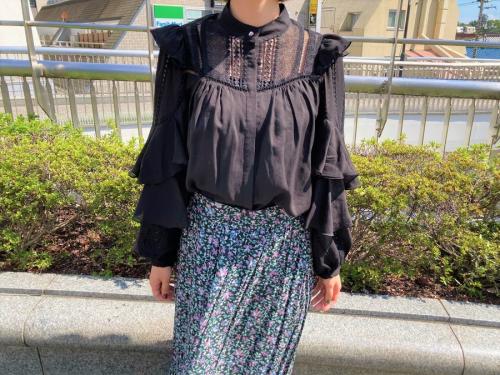 HER LIP TOのハーリップトゥー