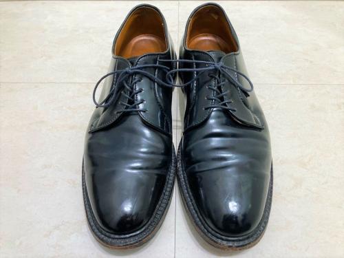 ALDENのオールデン