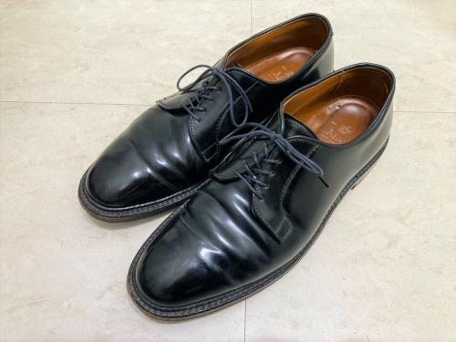 ドレスシューズのメンズ