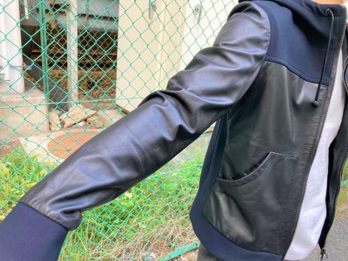 ジャケットのメンズ