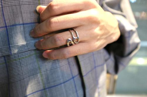 HERMESのエルメス