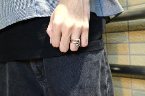 エルメスのシェーヌダンクル