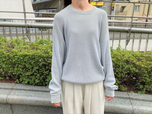 AURALEEのオーラリー