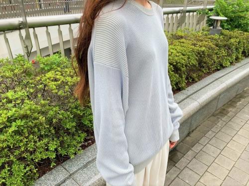 ニットのレディース