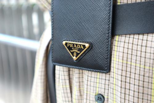 パスケースのユニセックス