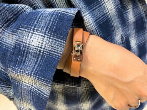 HERMESのエルメス