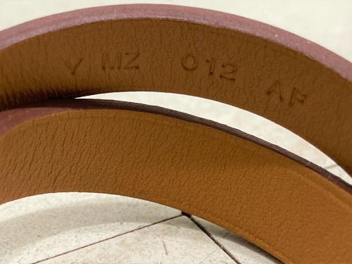 エルメスのブレスレット