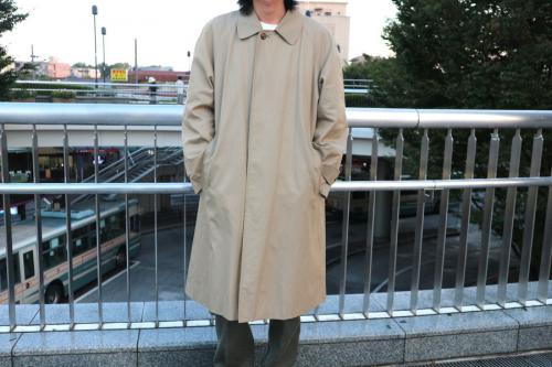 BURBERRY LONDONのバーバリーロンドン