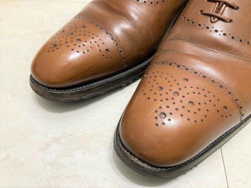 シューズのメンズ