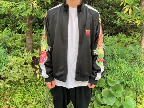 doubletのダブレット