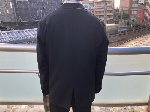 サンシーのジャケット