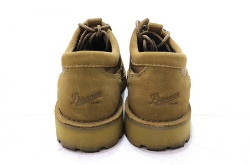 Dannerのフィールドロウシューズ