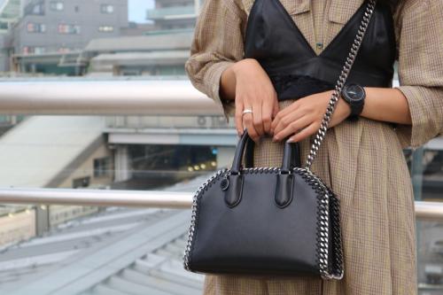 買取強化ブランド【STELLA McCARTNEY/ステラマッカートニー