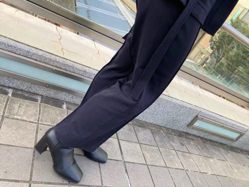 セットアップのレディース