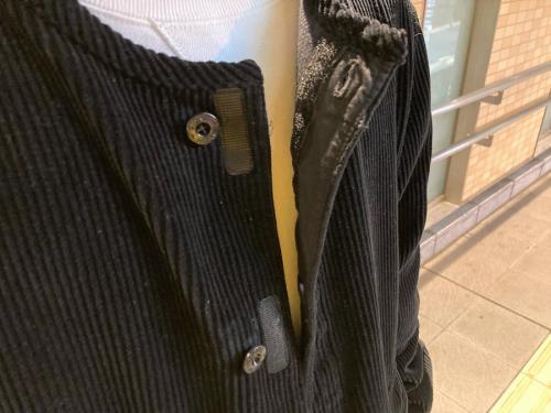 ジャケットのメンズ