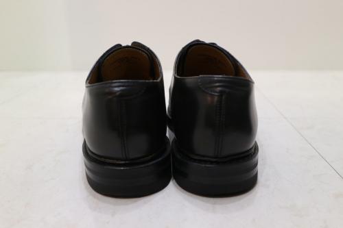 ハロゲイトのシューズ