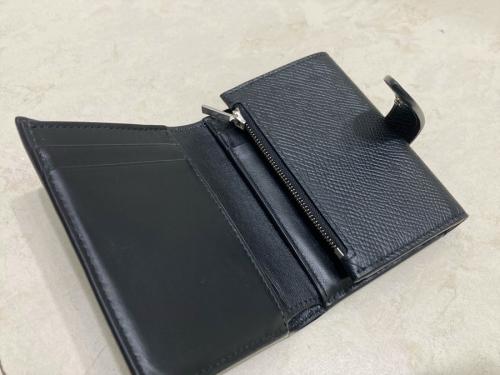 ウォレットのメンズ