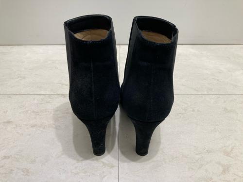 シャネルのブーツ