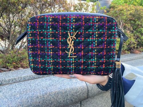 Saint Laurent Parisのサンローランパリ