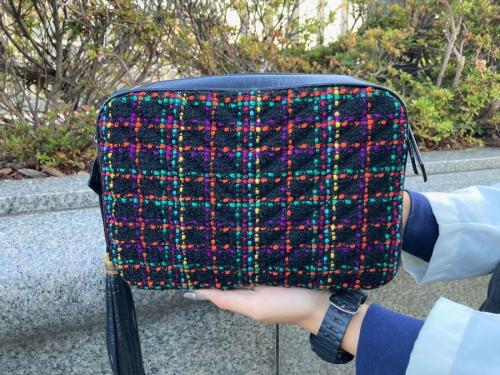 サンローランパリのバック