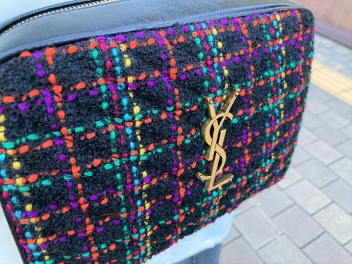 バックのレディース