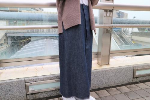 AURALEEのオーラリー