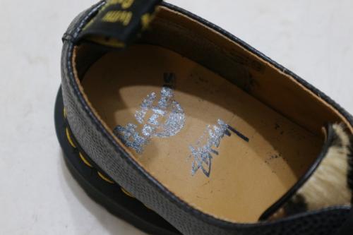 シューズのメンズ