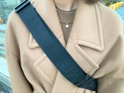 マークジェイコブスのバック