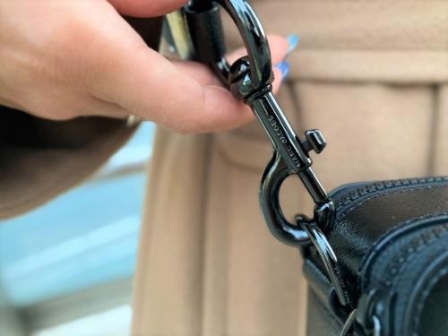 バックのレディース