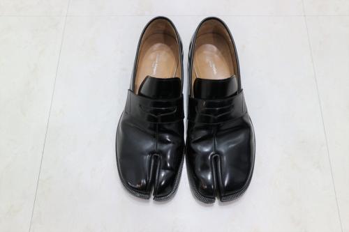 Maison Margielaのメゾンマルジェラ